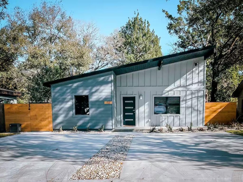 113 NW Mississippi Avenue, Fort Walton Beach, FL 32548