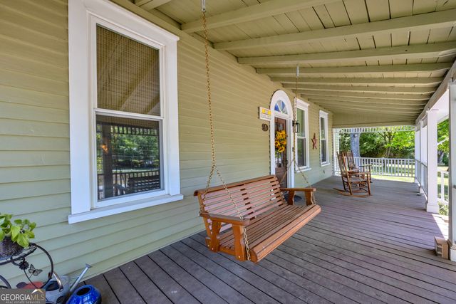 24 N Main Street, Maysville, GA 30558