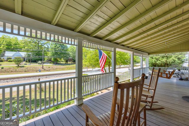 24 N Main Street, Maysville, GA 30558