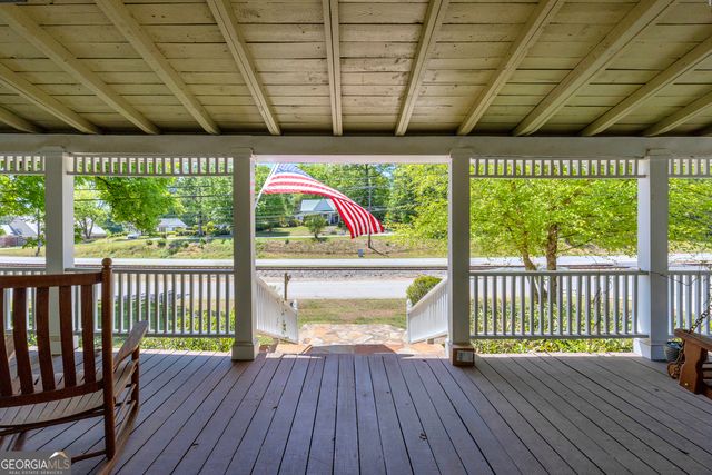 24 N Main Street, Maysville, GA 30558