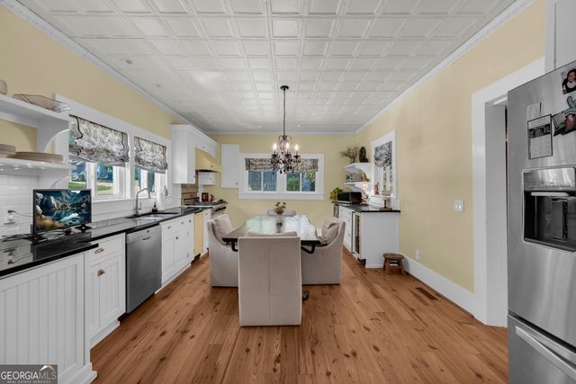 24 N Main Street, Maysville, GA 30558