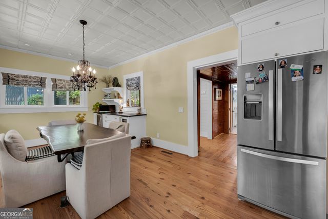 24 N Main Street, Maysville, GA 30558