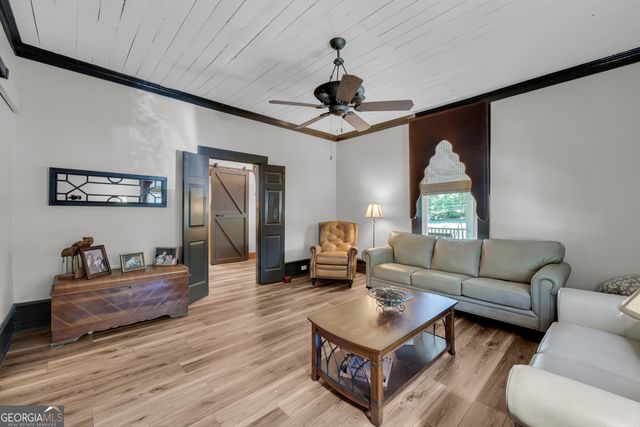 24 N Main Street, Maysville, GA 30558