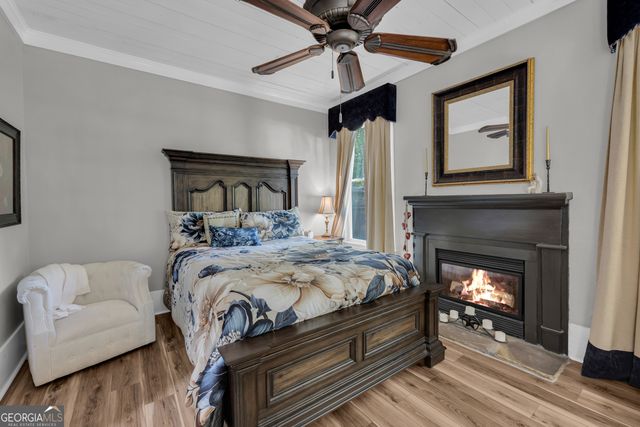 24 N Main Street, Maysville, GA 30558