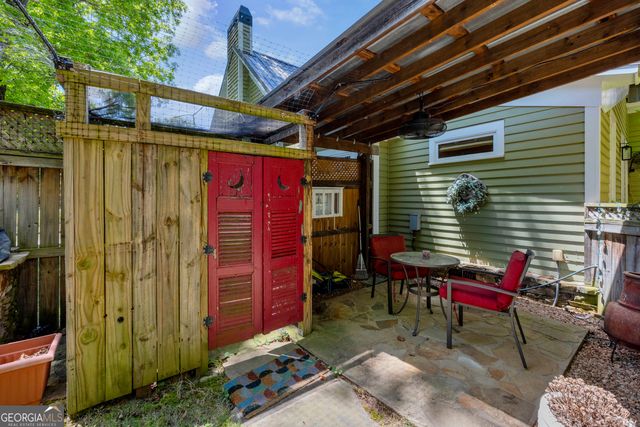 24 N Main Street, Maysville, GA 30558