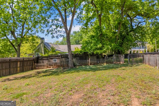 24 N Main Street, Maysville, GA 30558
