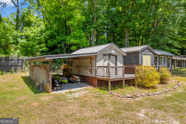 24 N Main Street, Maysville, GA 30558