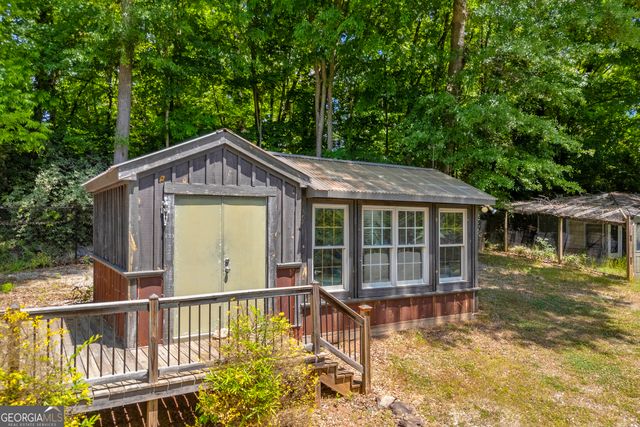 24 N Main Street, Maysville, GA 30558