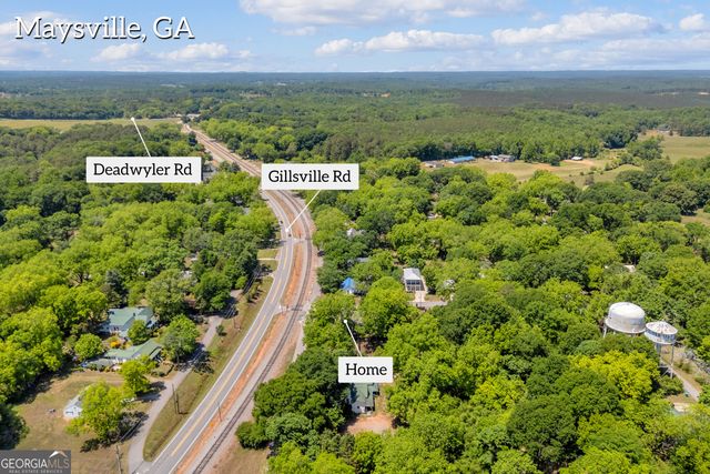 24 N Main Street, Maysville, GA 30558