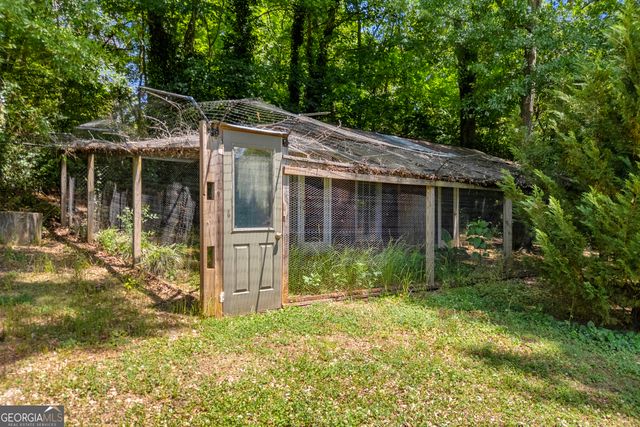 24 N Main Street, Maysville, GA 30558