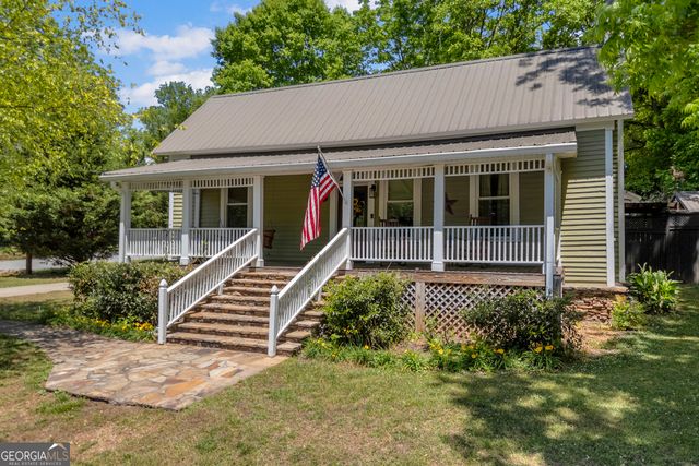 24 N Main Street, Maysville, GA 30558