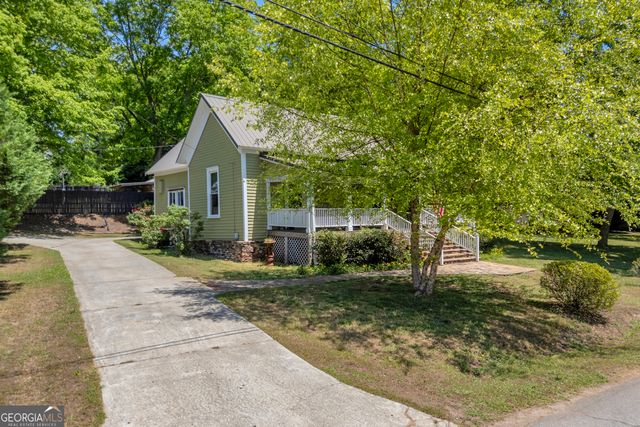 24 N Main Street, Maysville, GA 30558