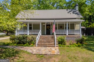 24 N Main Street, Maysville, GA 30558