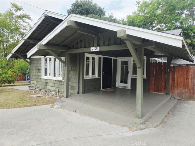 2121 Garfield, Altadena, CA 91001