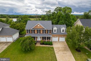 117 BOYDTON PLANK DRIVE, Stephens City, VA 22655