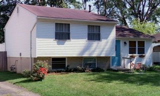 3341 Robin Hill Court W, Columbus, OH 43223