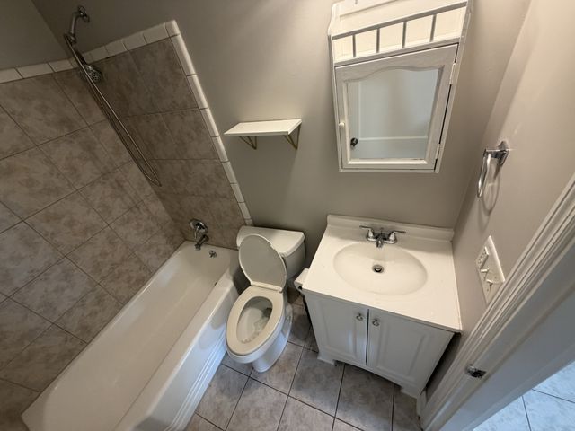 1507 McKennie Ave, Nashville, TN 37206