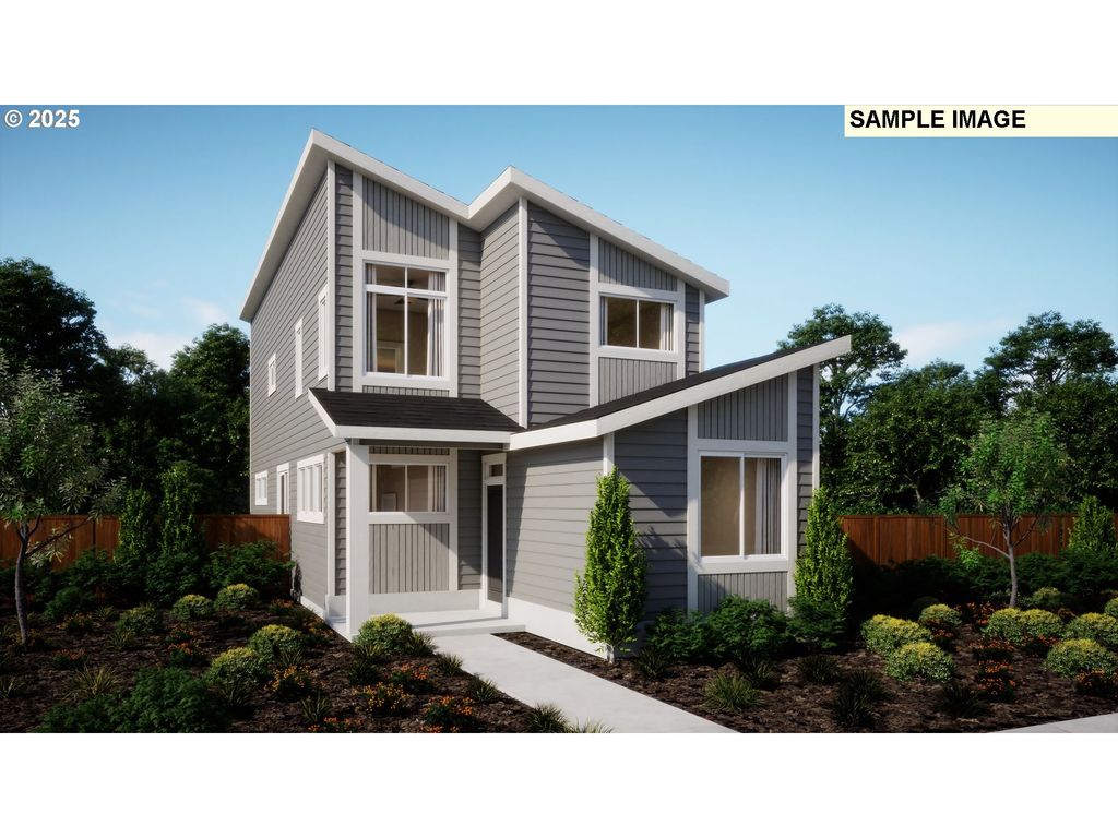 7265 Se DELINE St, Hillsboro, OR 97123