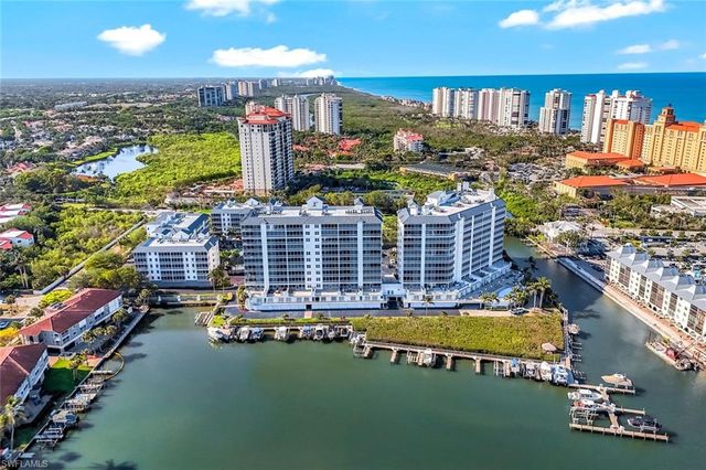 400 Flagship DR 402, Naples, FL 34108
