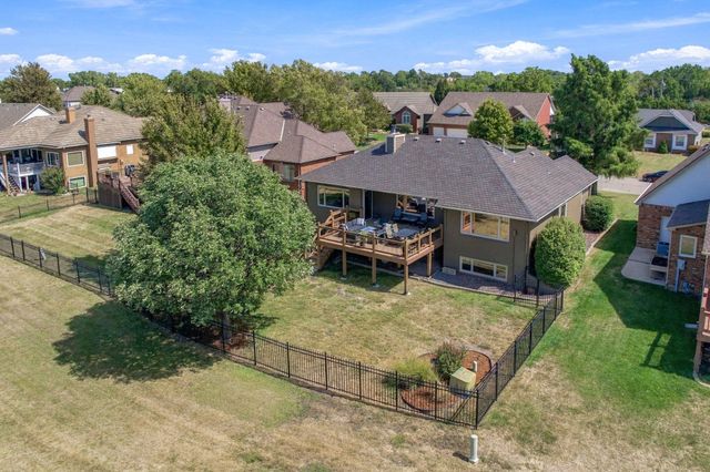 4245 N Ironwood St., Wichita, KS 67226