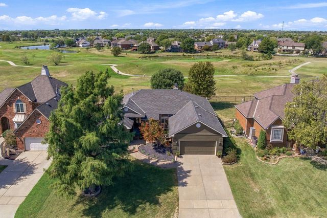 4245 N Ironwood St., Wichita, KS 67226