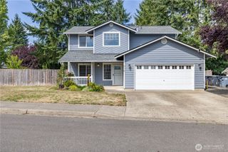 716 Meridian Avenue, Shelton, WA 98584