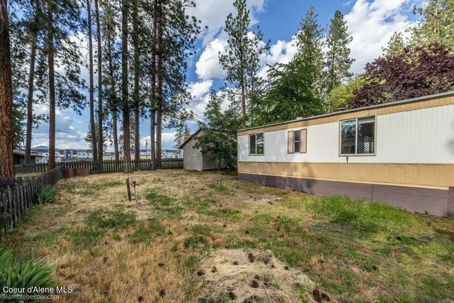 3075 E Collingwood Ave, Post Falls, ID 83854