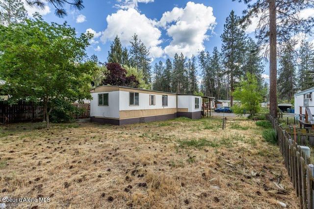 3075 E Collingwood Ave, Post Falls, ID 83854
