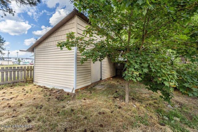 3075 E Collingwood Ave, Post Falls, ID 83854