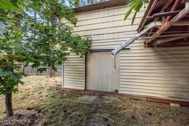 3075 E Collingwood Ave, Post Falls, ID 83854