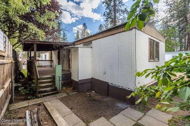 3075 E Collingwood Ave, Post Falls, ID 83854