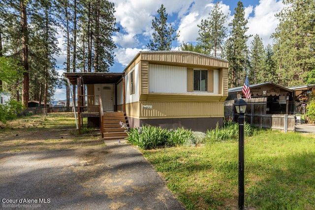 3075 E Collingwood Ave, Post Falls, ID 83854