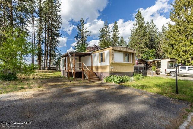 3075 E Collingwood Ave, Post Falls, ID 83854
