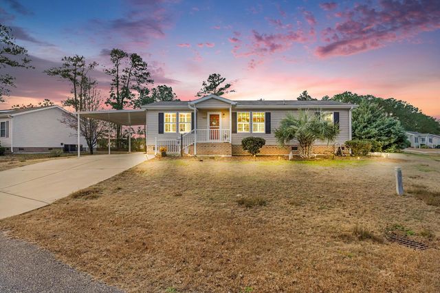 4480 Manitook Dr., Little River, SC 29566