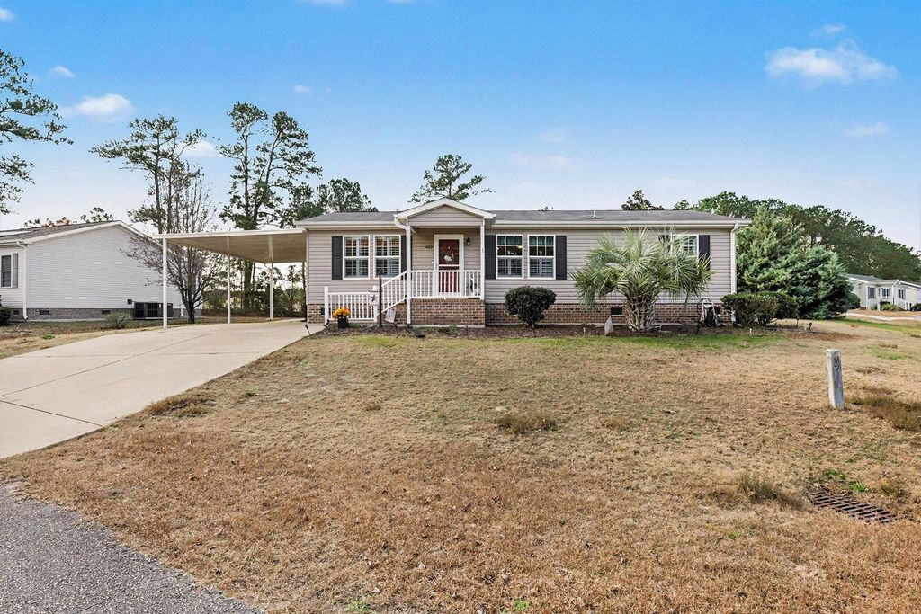 4480 Manitook Dr., Little River, SC 29566