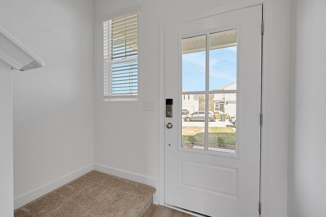 205 East Millbrook Drive, Spring Hill, TN 37174