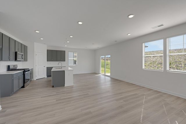 205 East Millbrook Drive, Spring Hill, TN 37174