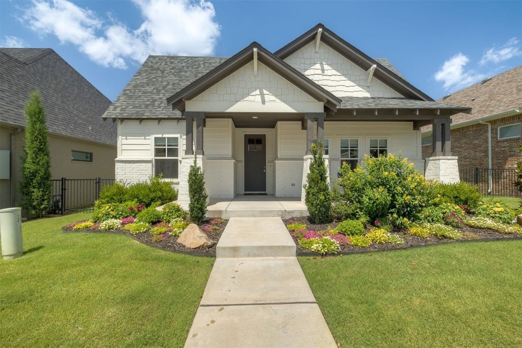 1825 Plaza District Drive, Edmond, OK 73034