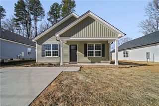 1129 Kenly Street, Salisbury, NC 28144
