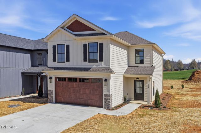304 Monroe Drive, Bristol, TN 37620