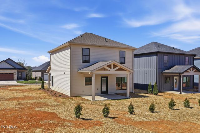 304 Monroe Drive, Bristol, TN 37620