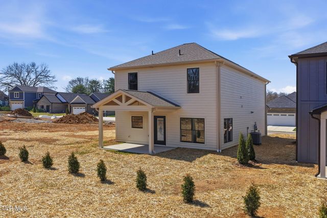 304 Monroe Drive, Bristol, TN 37620