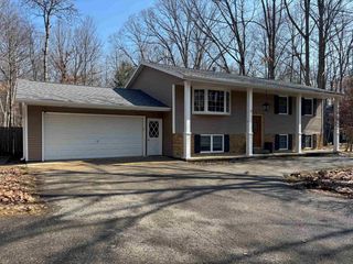 760 Hiawatha Drive, Deerfield Twp, MI 48858