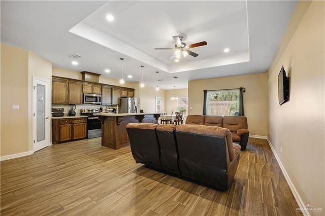 213 Aaron Street, Mercedes, TX 78570