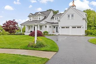 1 Cottage Lane, Marshfield, MA 02050
