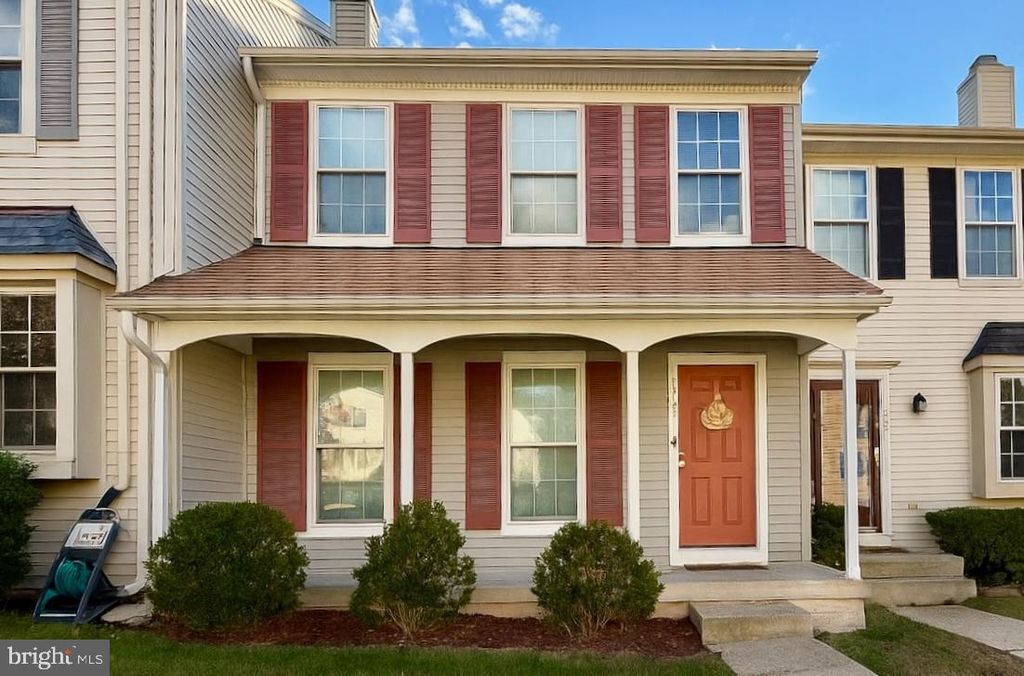 14504 RAVENSCAR CT, Centreville, VA 20121