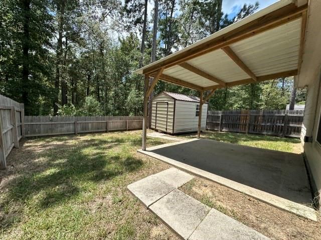 28617 Rantoul Court, Huntsville, TX 77320