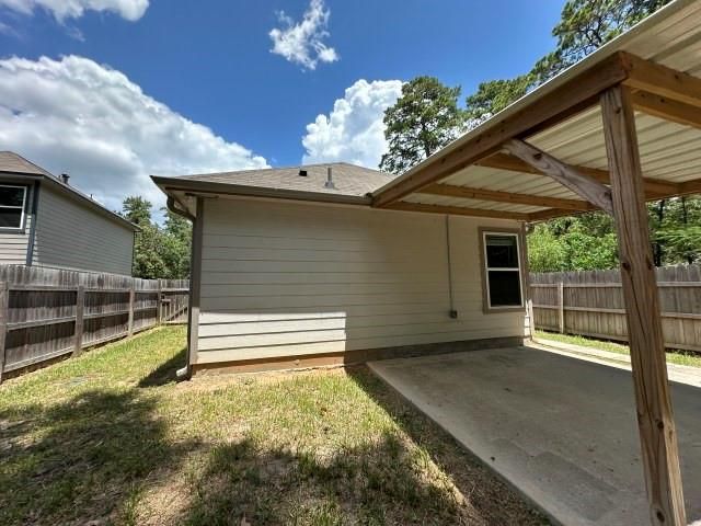 28617 Rantoul Court, Huntsville, TX 77320