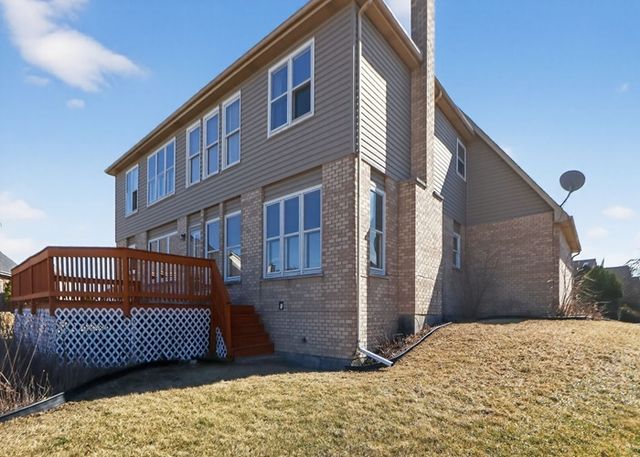 3902 Edgewater Drive, Hazel Crest, IL 60429