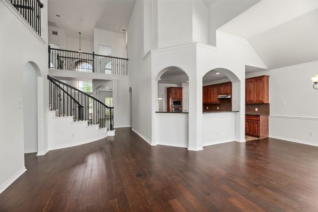 1143 Polo Heights Drive, Frisco, TX 75033